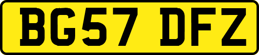 BG57DFZ