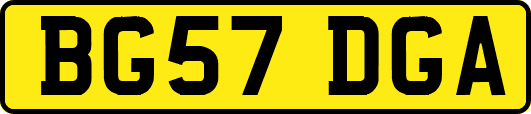 BG57DGA