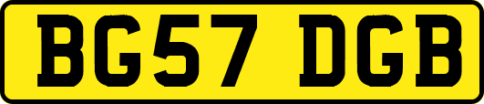 BG57DGB