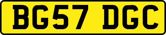 BG57DGC