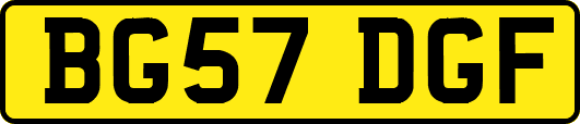 BG57DGF