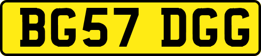 BG57DGG