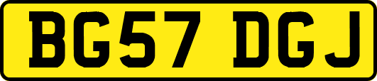 BG57DGJ