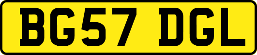 BG57DGL