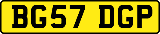 BG57DGP