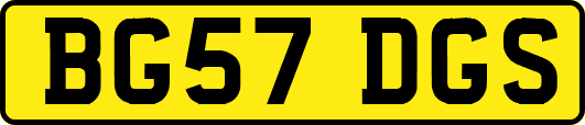 BG57DGS