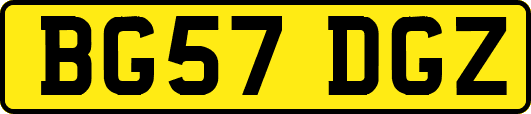 BG57DGZ