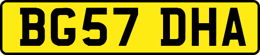 BG57DHA