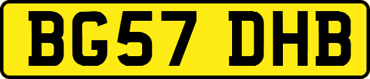 BG57DHB