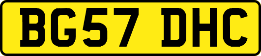 BG57DHC