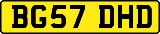 BG57DHD