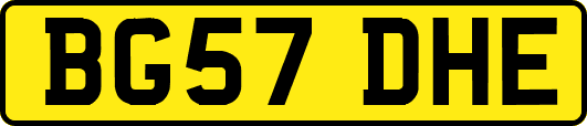 BG57DHE