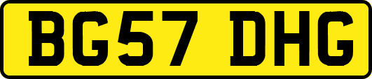 BG57DHG