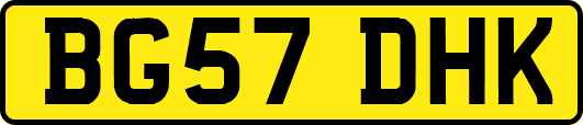 BG57DHK
