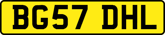 BG57DHL