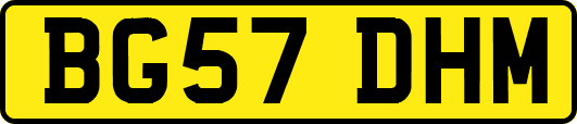 BG57DHM