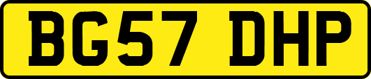 BG57DHP
