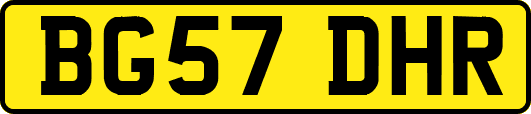 BG57DHR