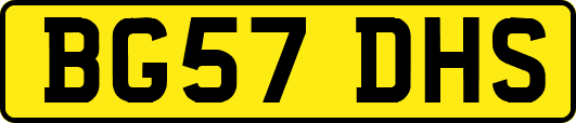 BG57DHS