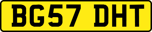 BG57DHT
