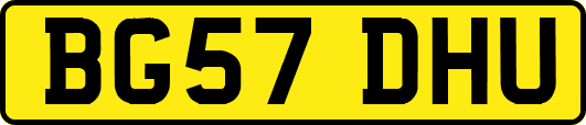 BG57DHU