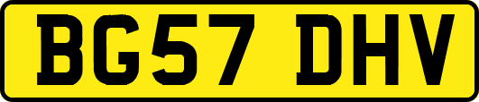 BG57DHV
