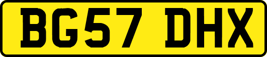 BG57DHX