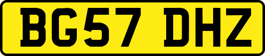BG57DHZ