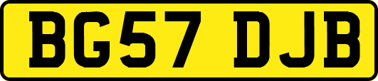 BG57DJB