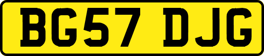 BG57DJG