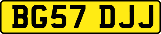 BG57DJJ