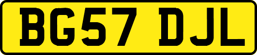 BG57DJL
