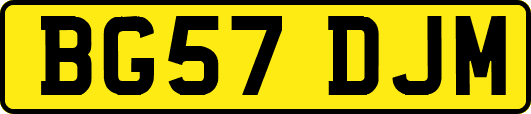 BG57DJM