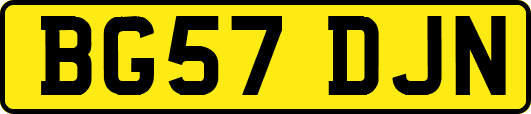 BG57DJN