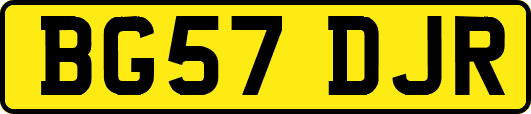BG57DJR
