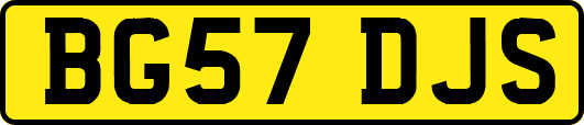 BG57DJS
