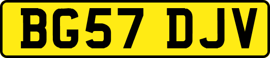 BG57DJV
