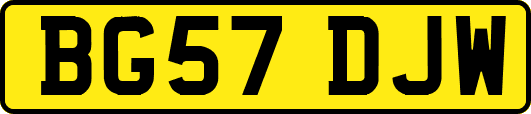 BG57DJW