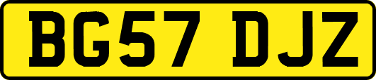 BG57DJZ