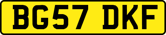 BG57DKF