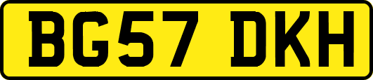 BG57DKH