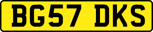 BG57DKS