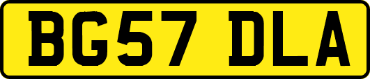 BG57DLA
