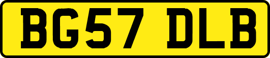 BG57DLB