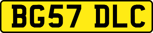 BG57DLC
