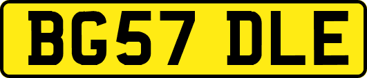 BG57DLE
