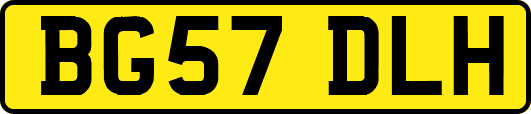 BG57DLH