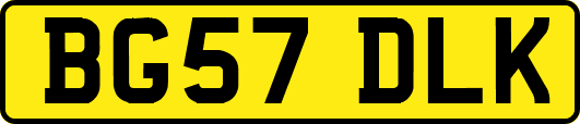 BG57DLK