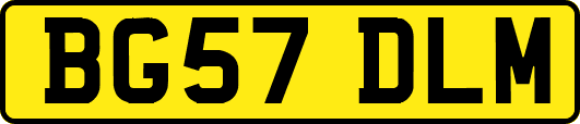 BG57DLM