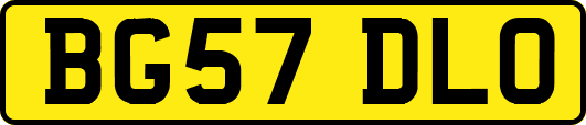 BG57DLO